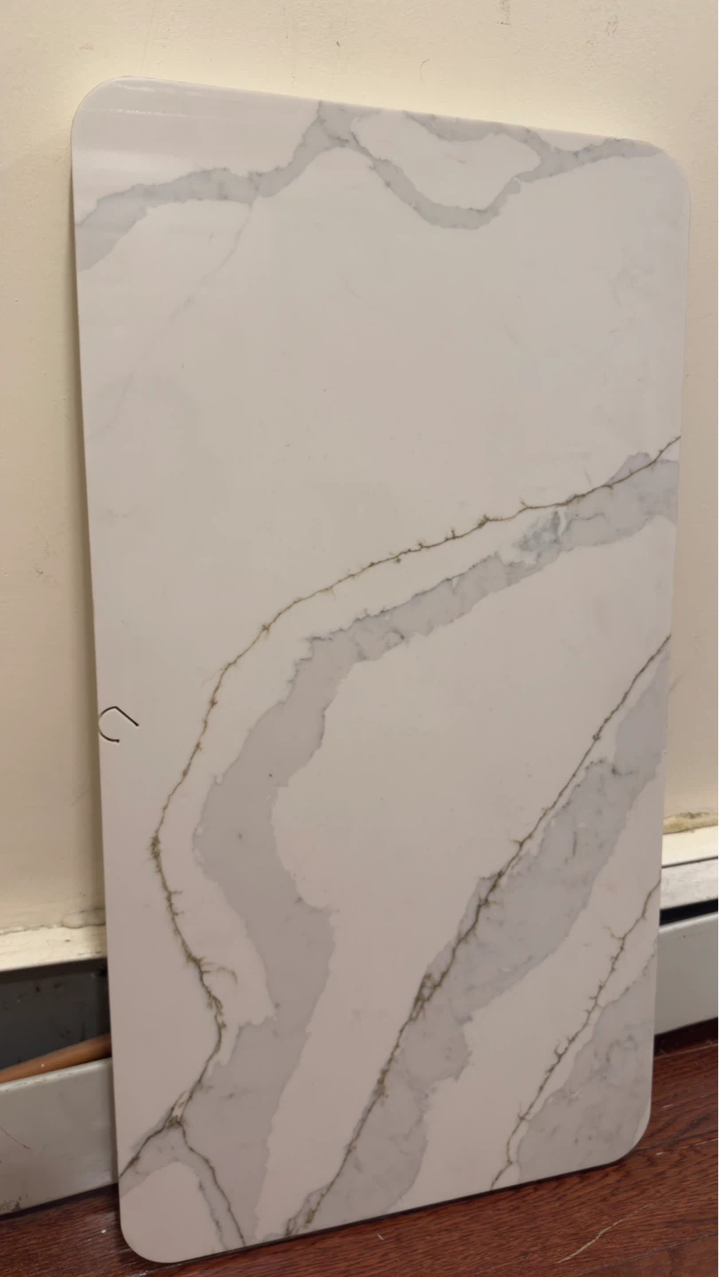 Marble Design Cutting Board - photo 2