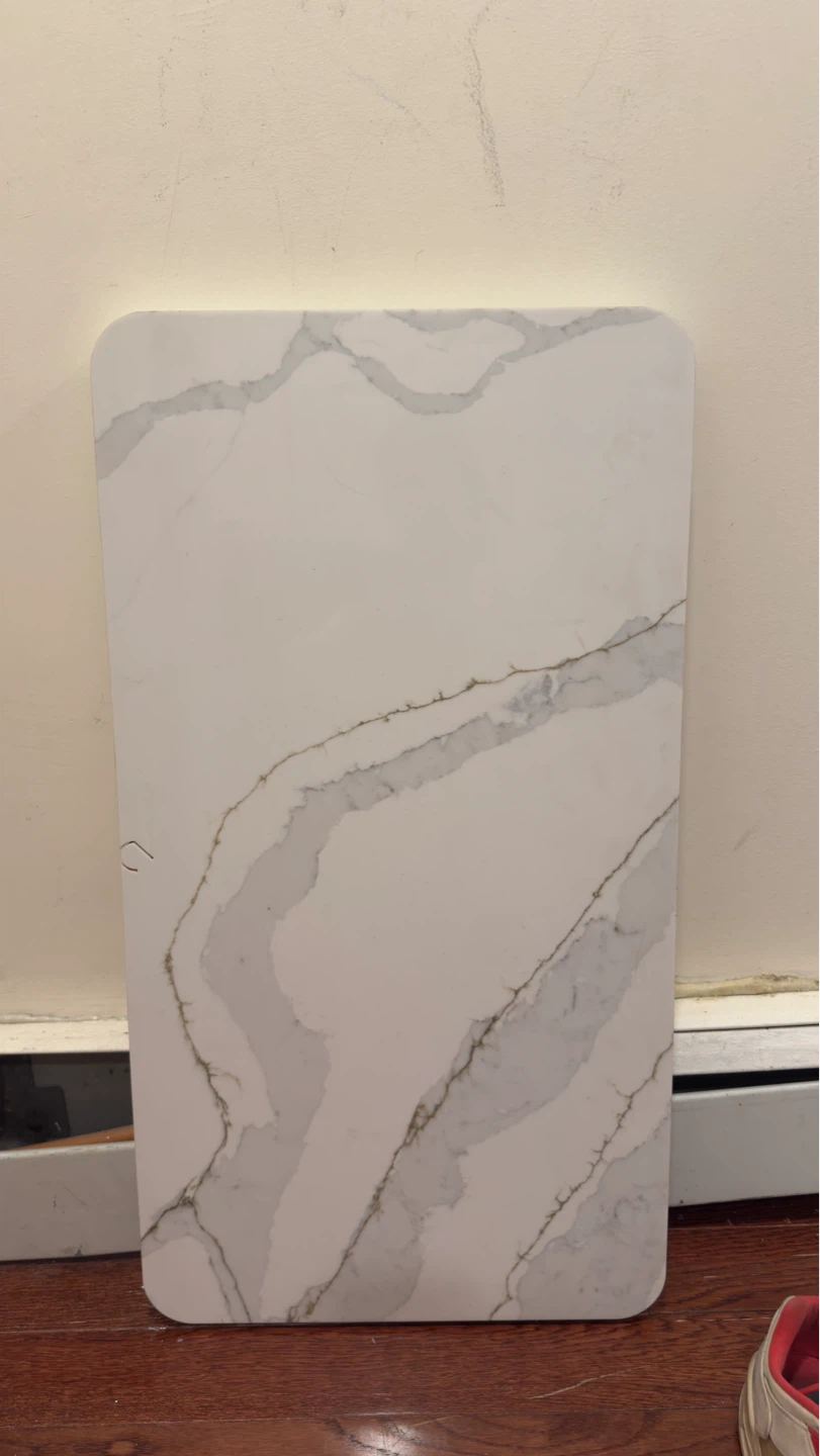 Marble Design Cutting Board