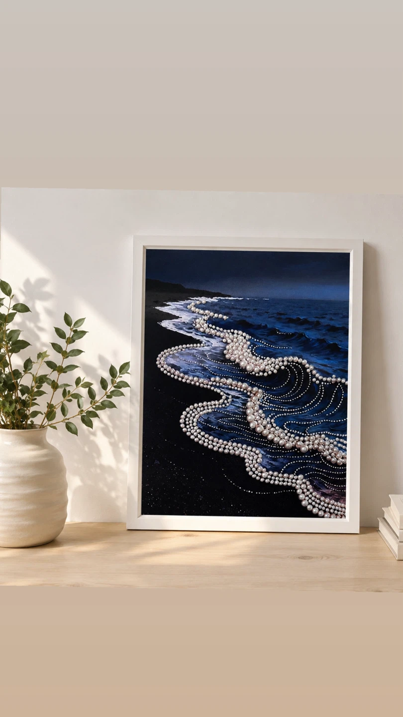 gem / diamond paintings for sale - photo 2