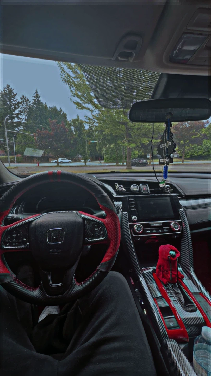 2019 Honda Civic Sedan - photo 3