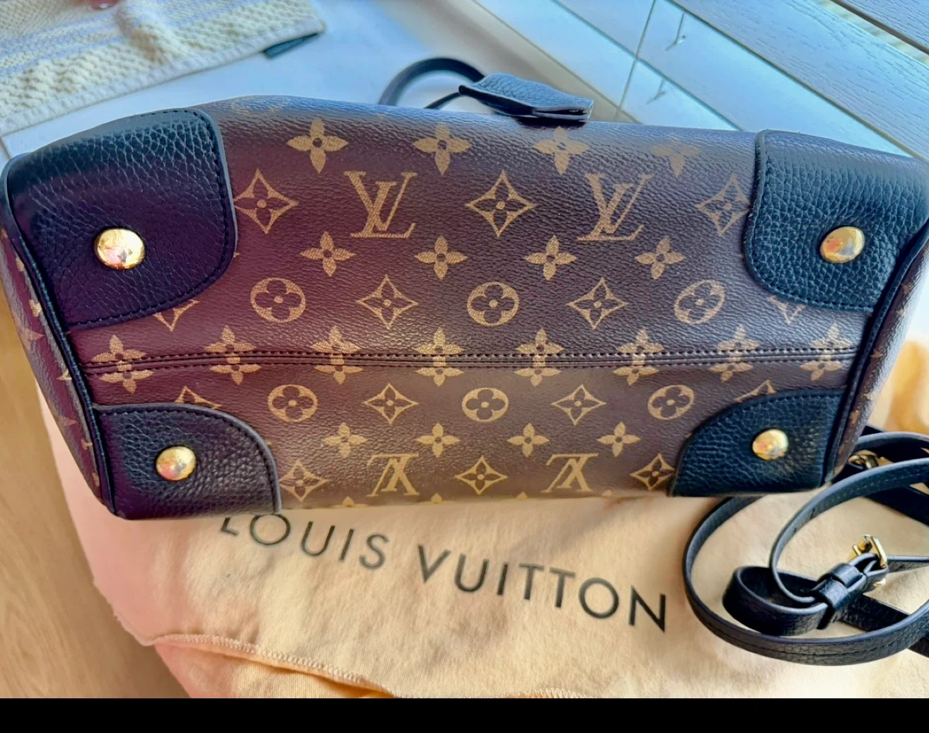 Louis Vuitton Speedy Bandouliere 30 - photo 5