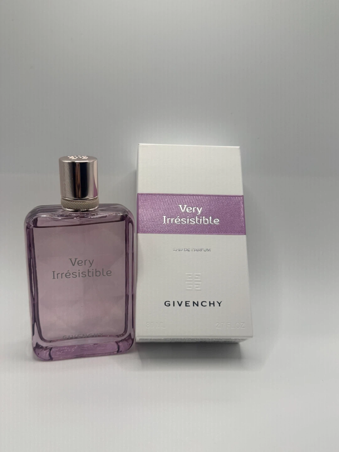 Givenchy Very Irresistible Eau de Parfum 2.7 oz