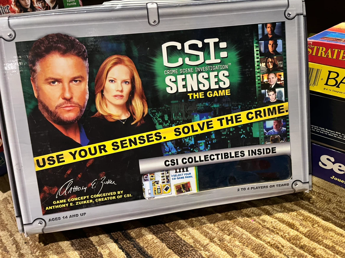 Bundle of Board Games - photo 3