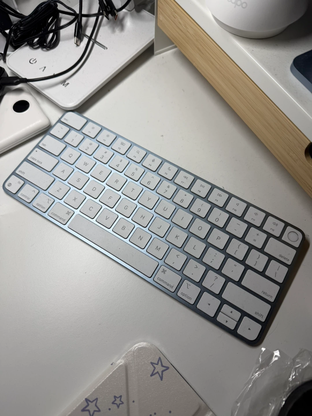 Apple iMac 24" Computer - photo 3
