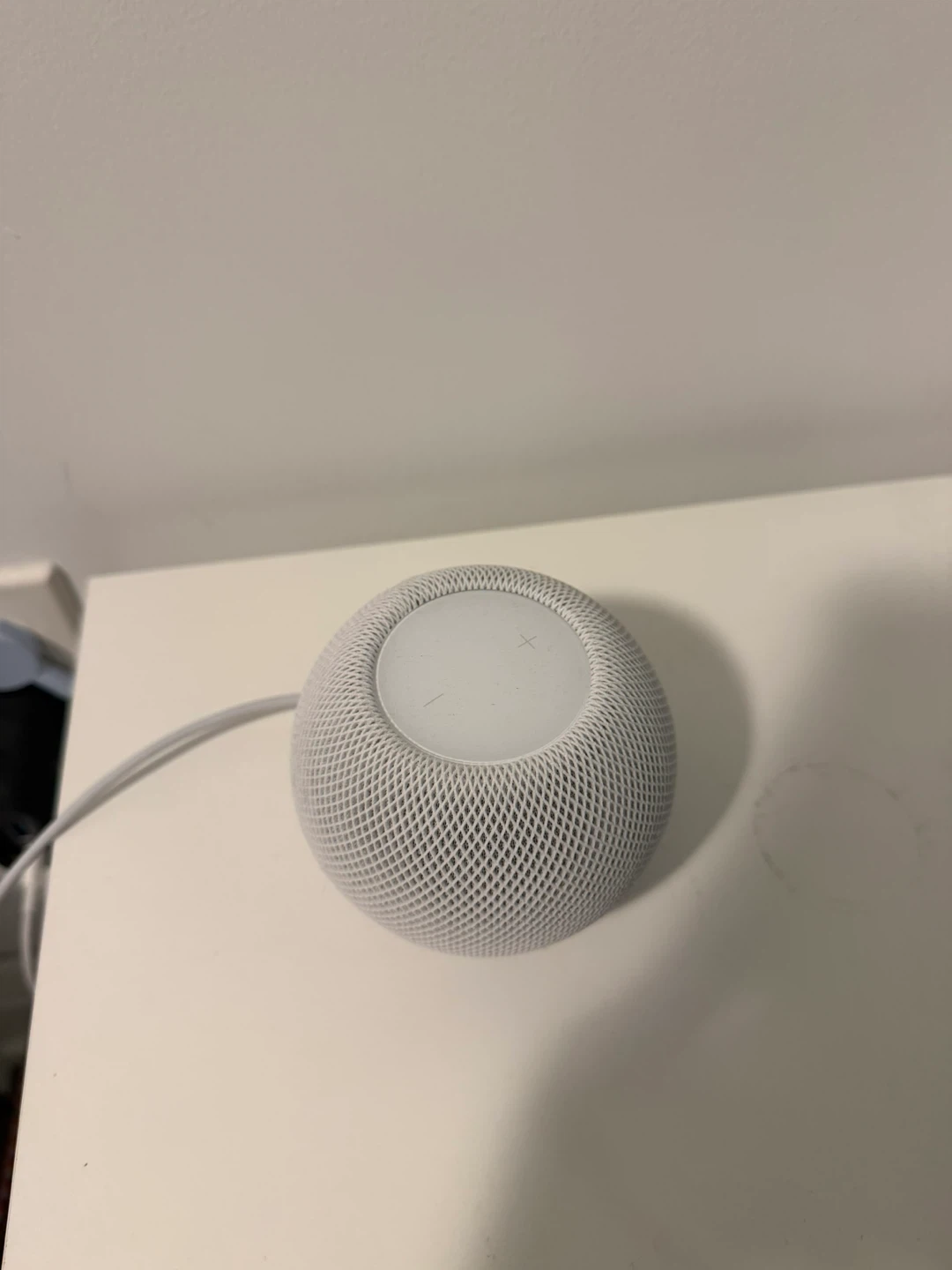 Apple HomePod mini