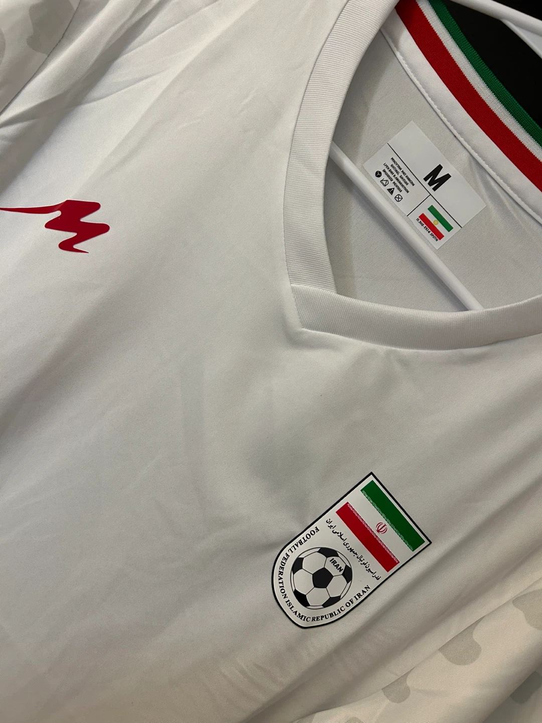 Iran World Cup 2026 - photo 2