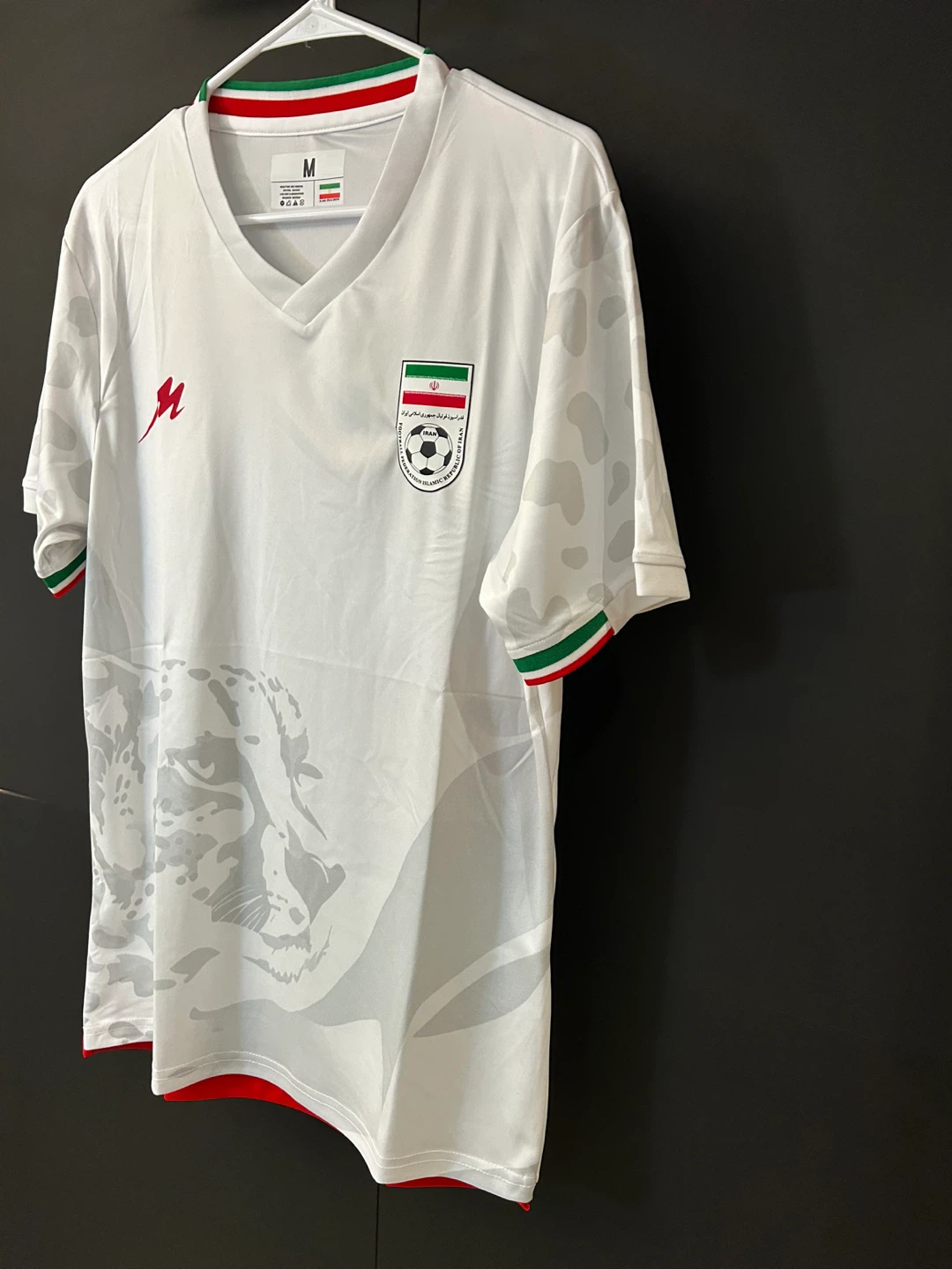 Iran World Cup 2026 - photo 3