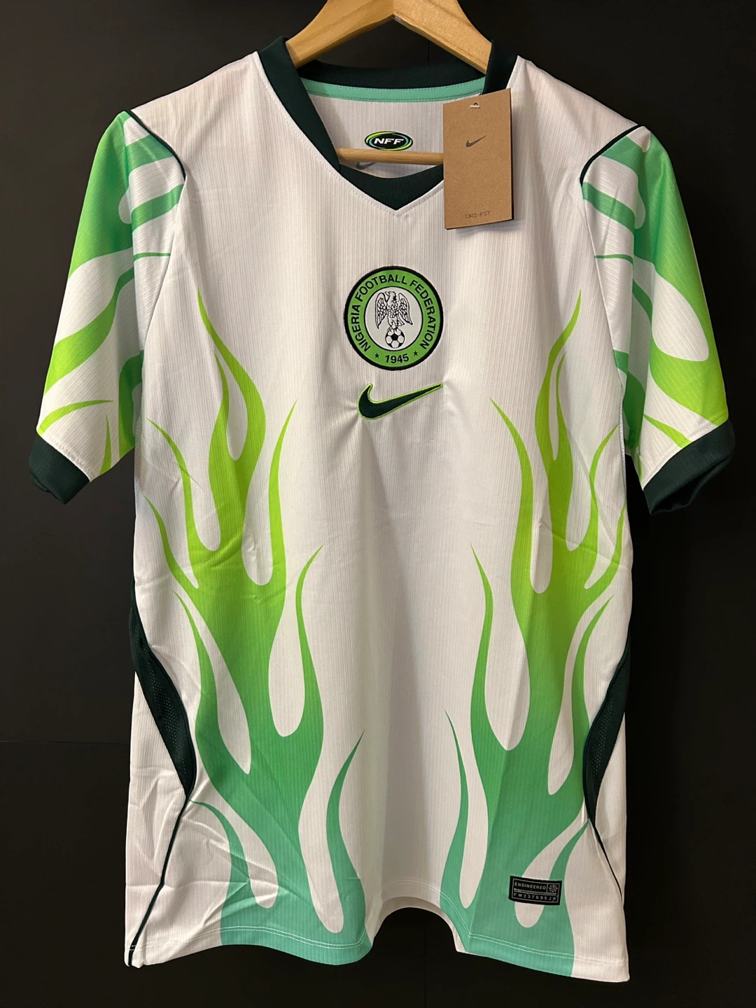 Nigeria World Cup 2026