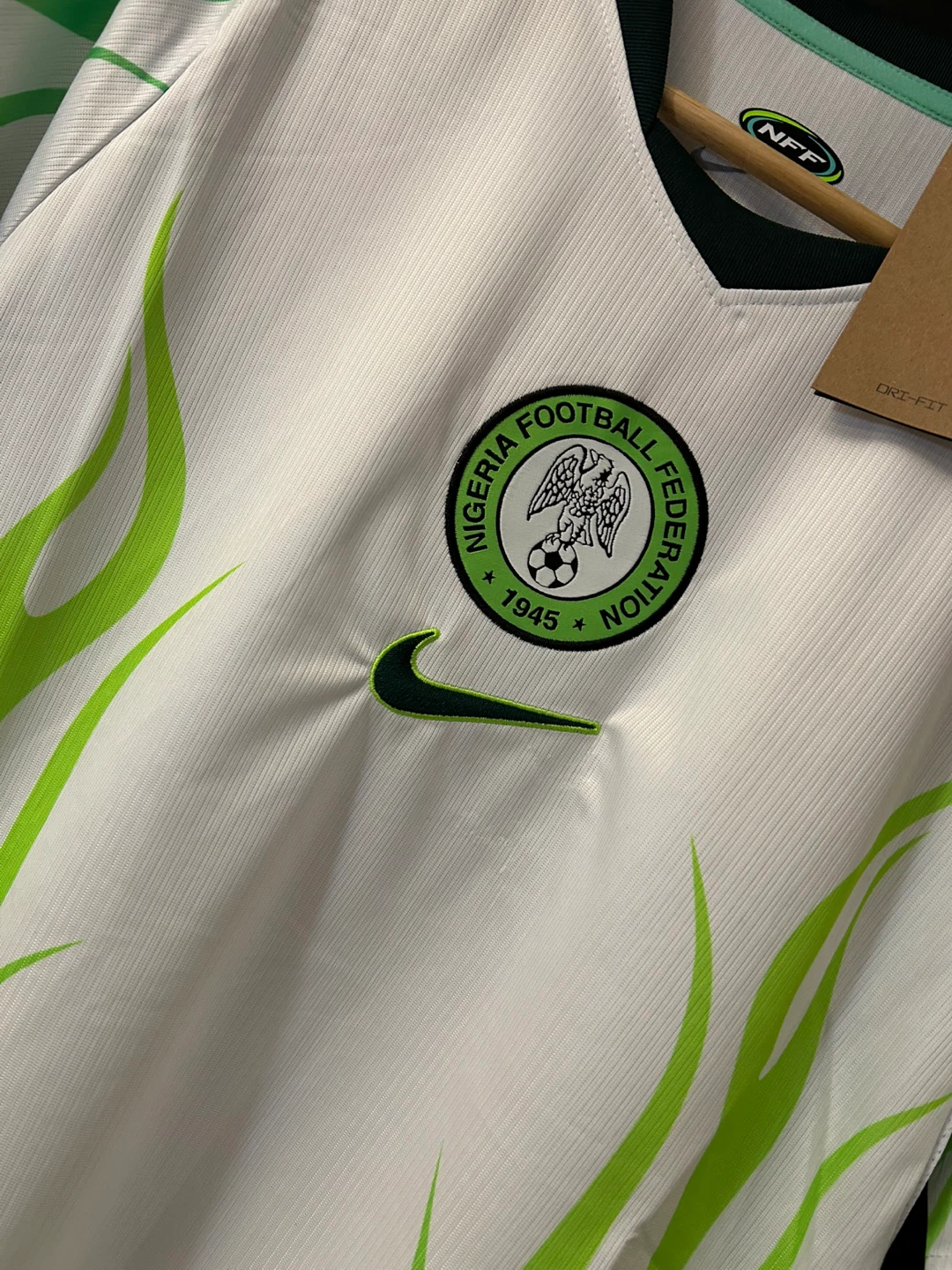 Nigeria World Cup 2026 - photo 2