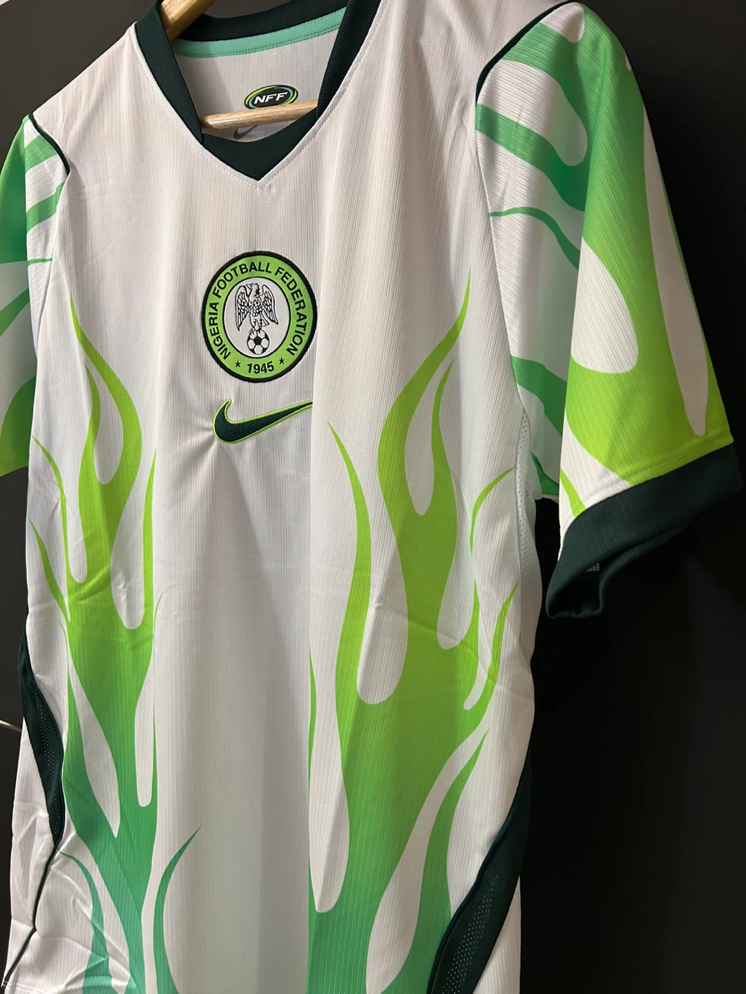 Nigeria World Cup 2026 - photo 3