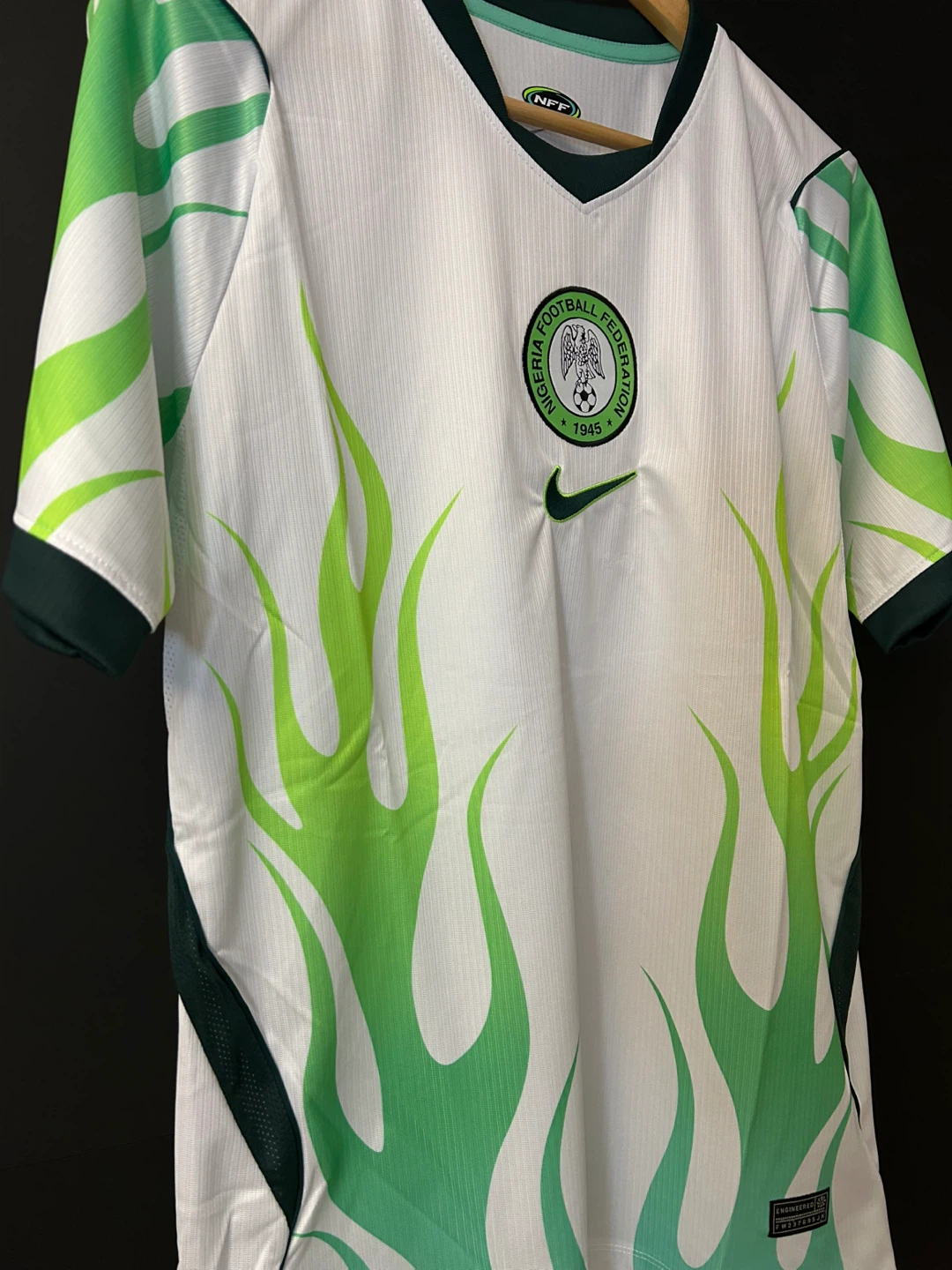 Nigeria World Cup 2026 - photo 4