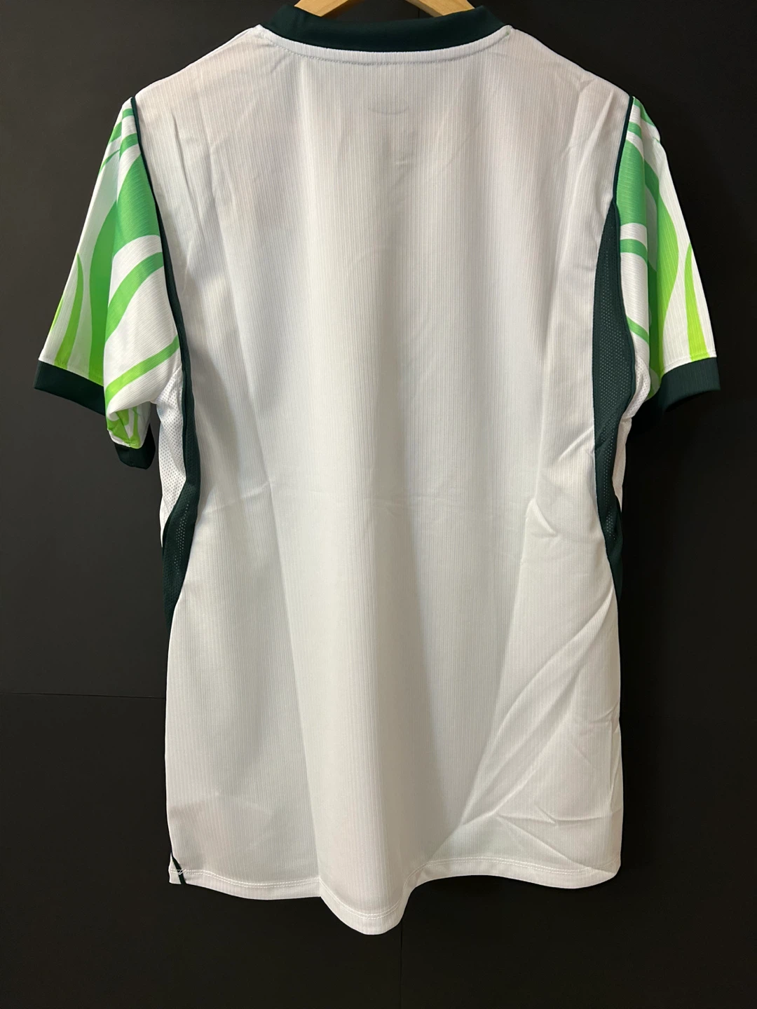Nigeria World Cup 2026 - photo 5