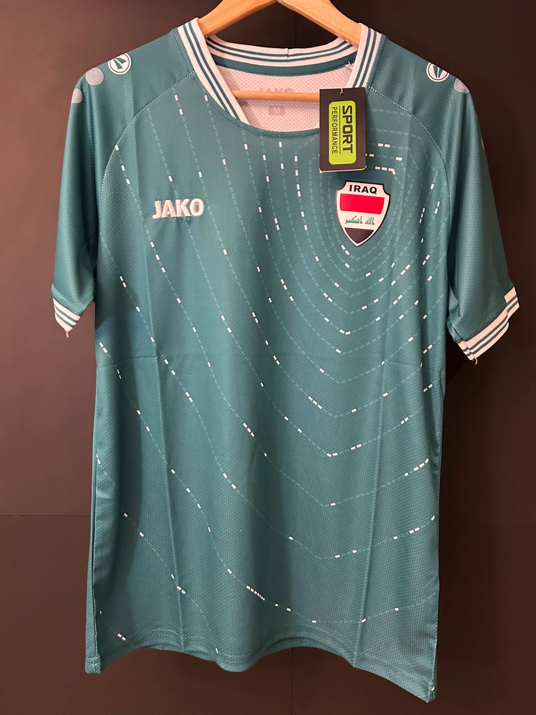 Iraq World Cup 2026