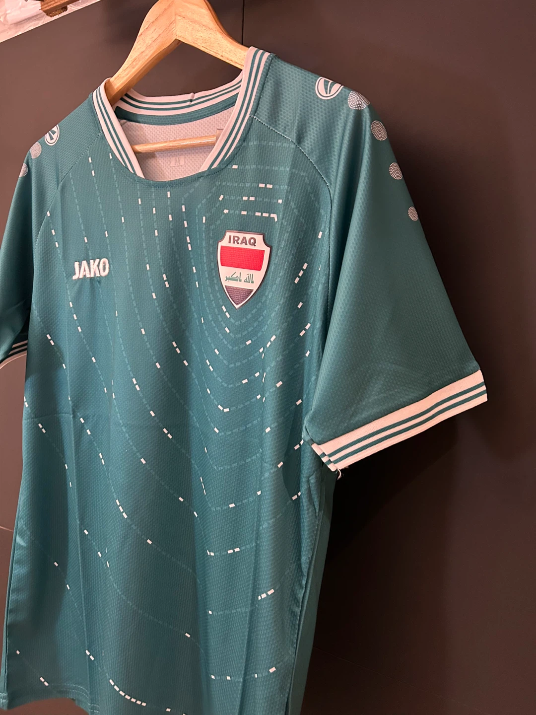 Iraq World Cup 2026 - photo 3