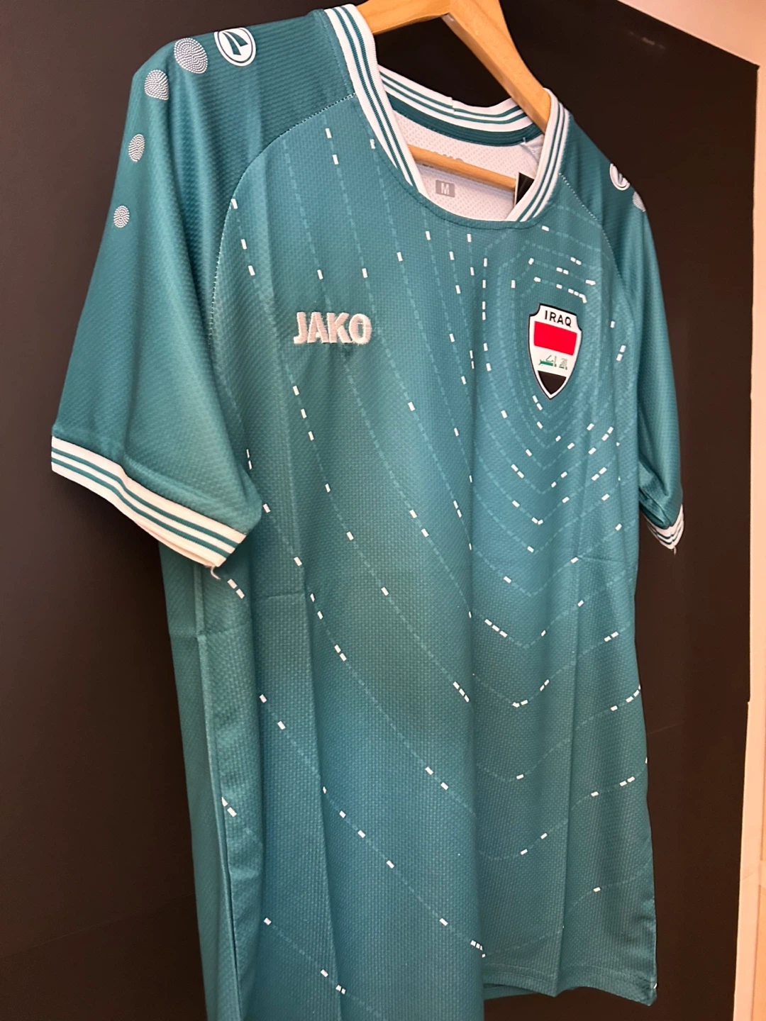 Iraq World Cup 2026 - photo 4