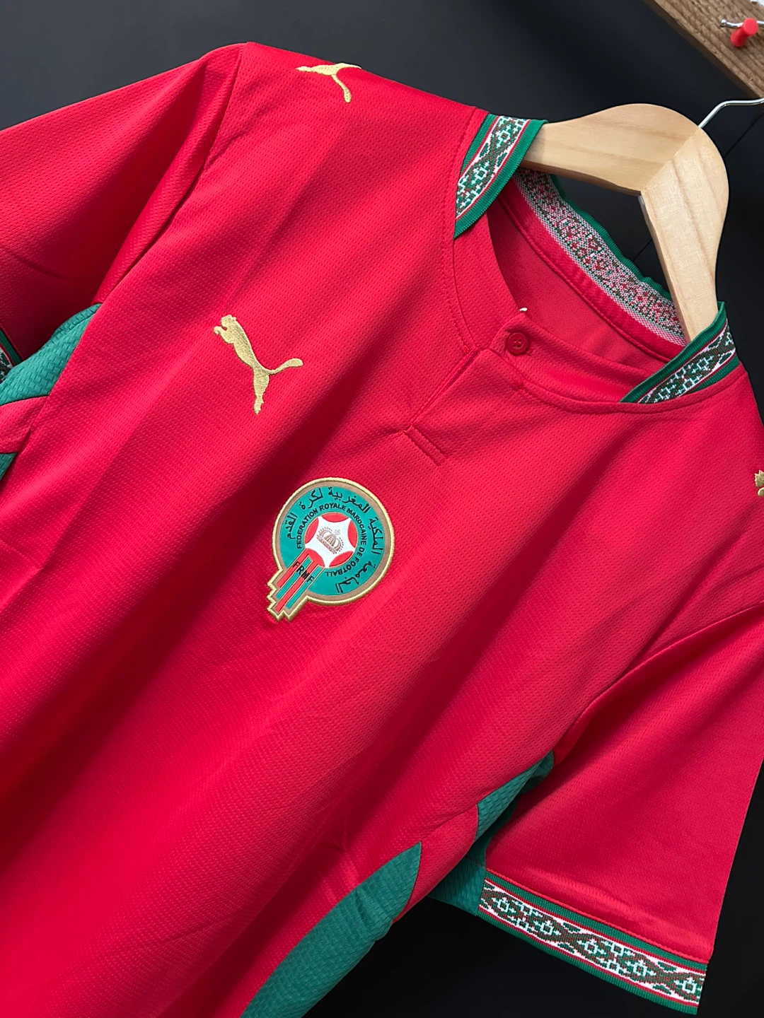 Morocco 2026 World Cup - photo 2