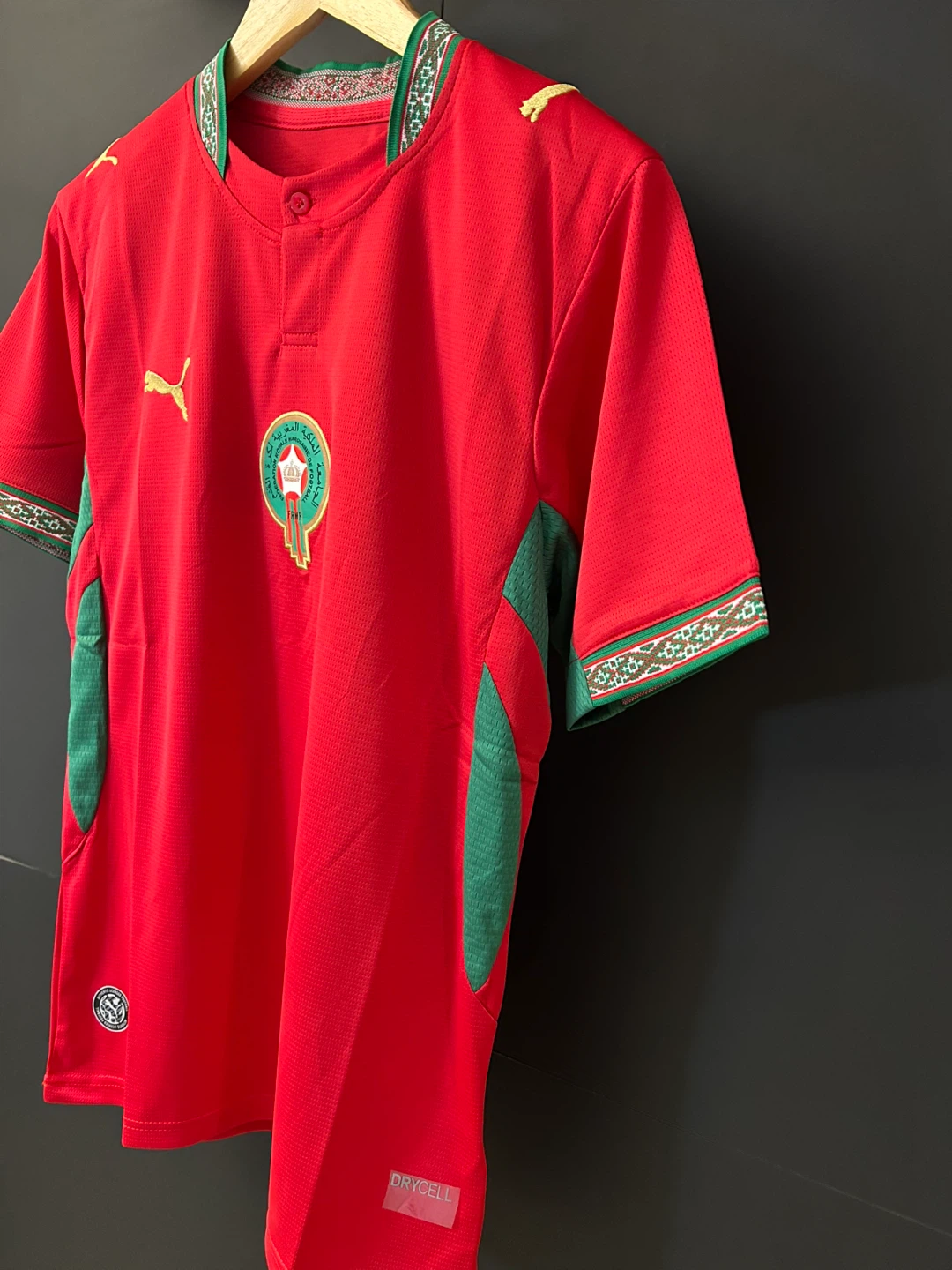 Morocco 2026 World Cup - photo 3