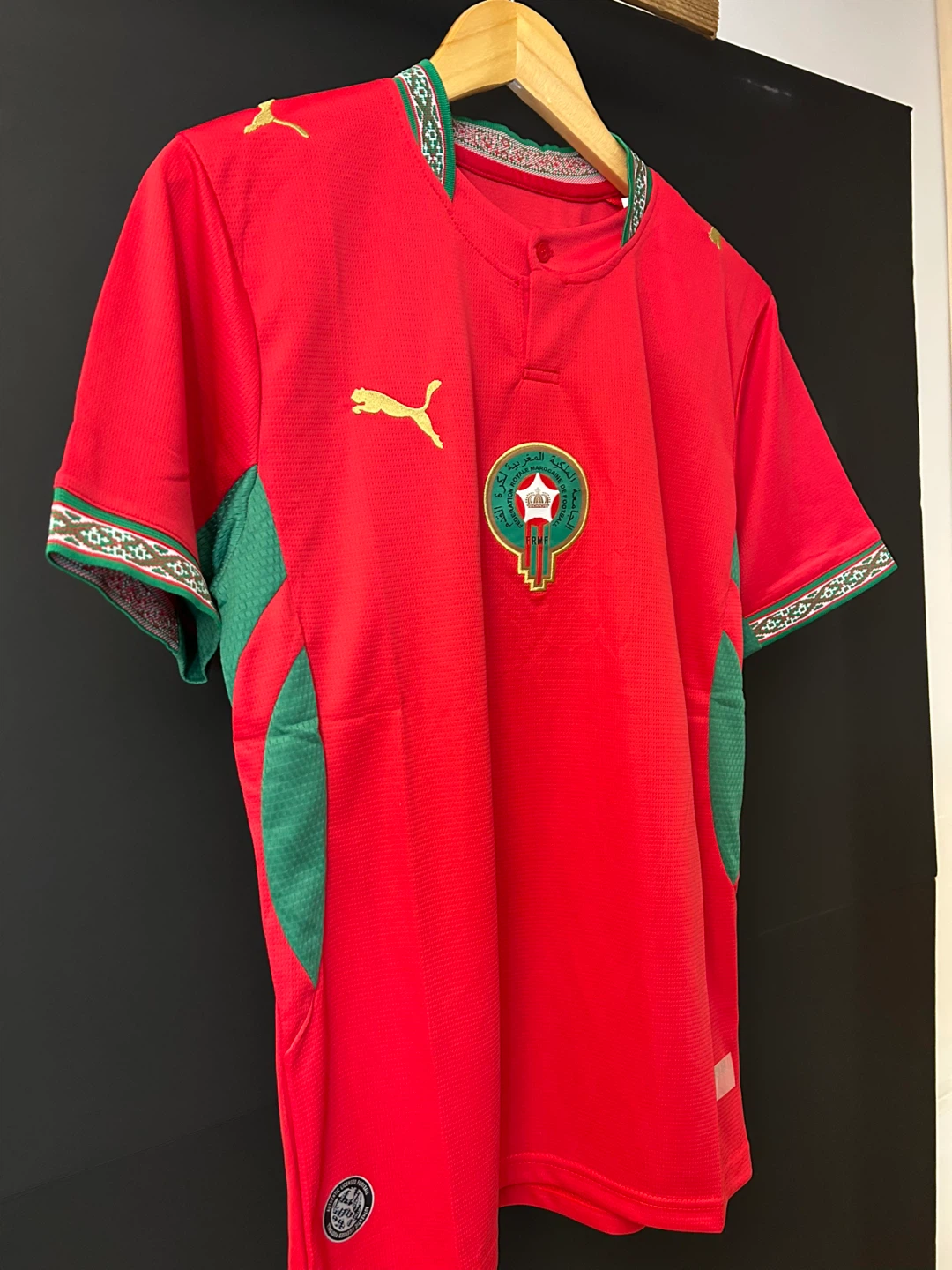 Morocco 2026 World Cup - photo 4