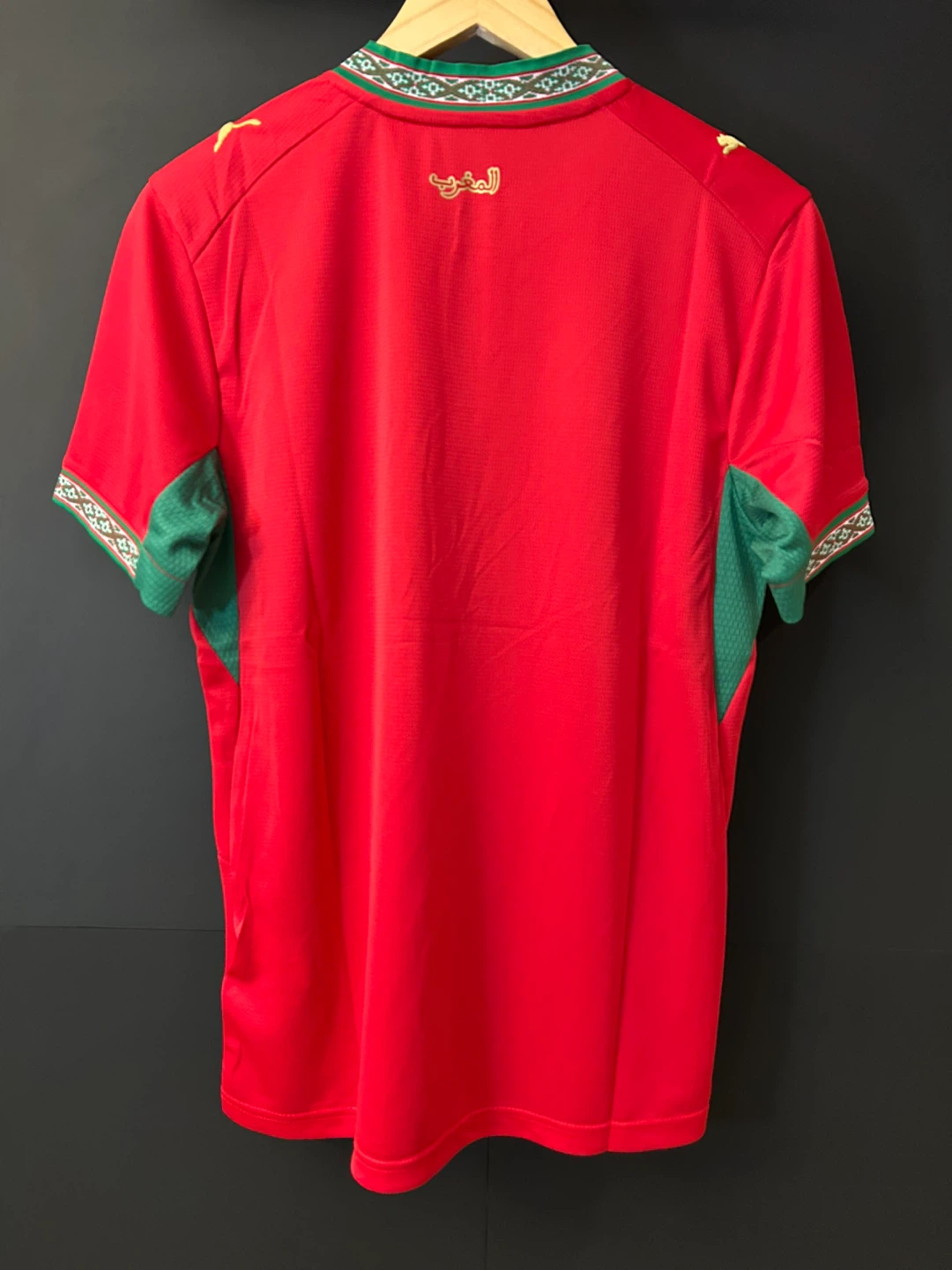 Morocco 2026 World Cup - photo 5