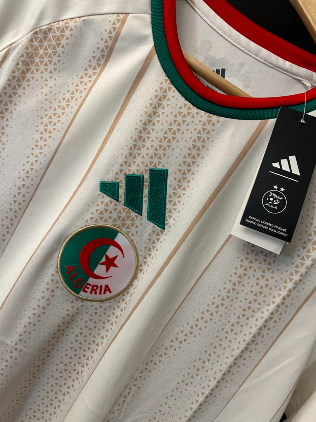 Algeria 2026 world cup - photo 2