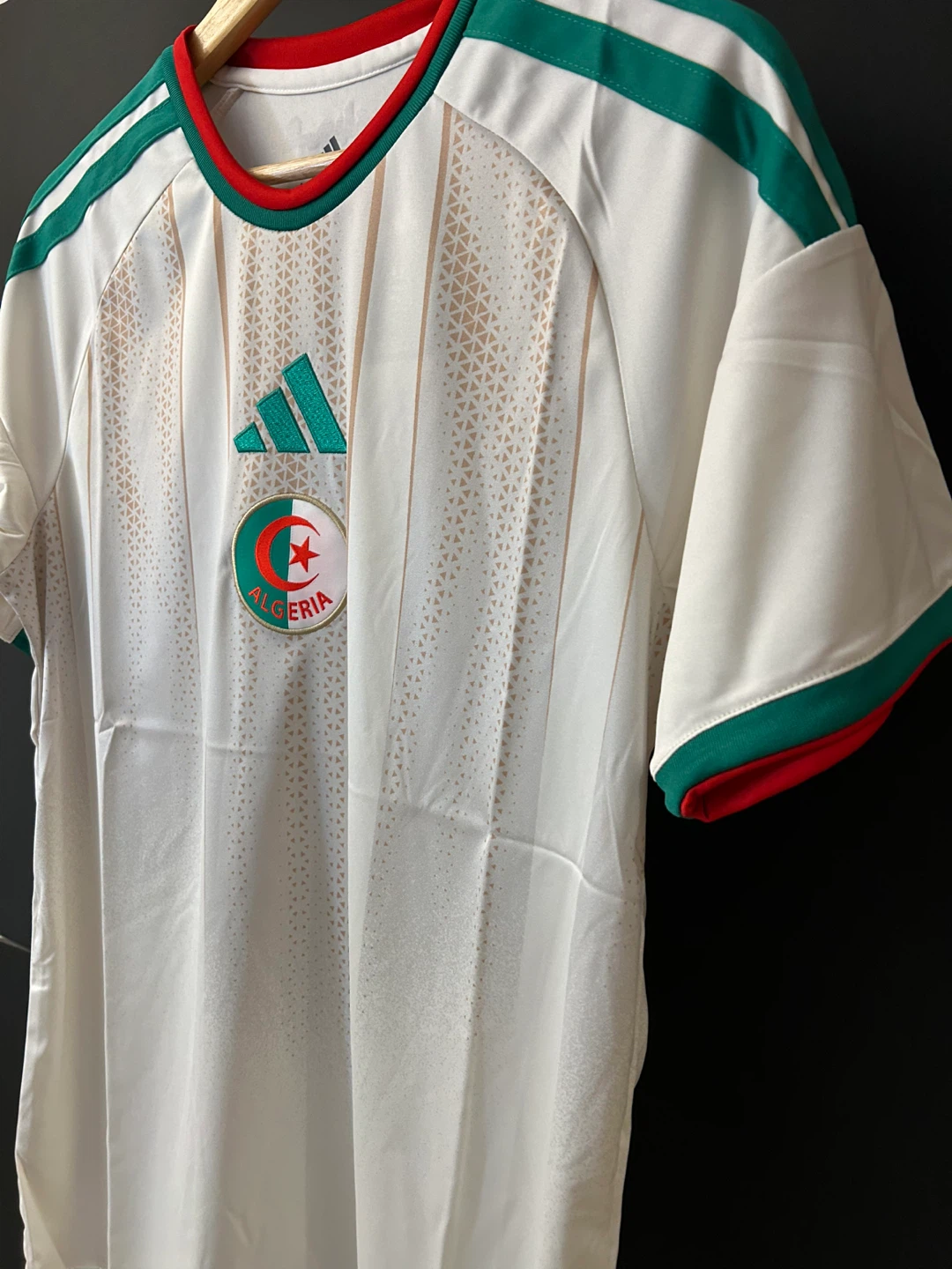 Algeria 2026 world cup - photo 3