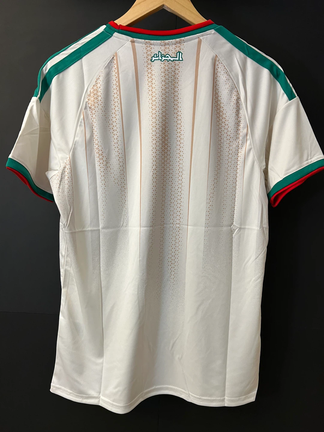 Algeria 2026 world cup - photo 5