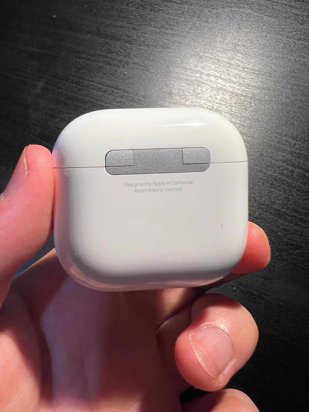 Apple AirPods 4 with ANC - photo 3