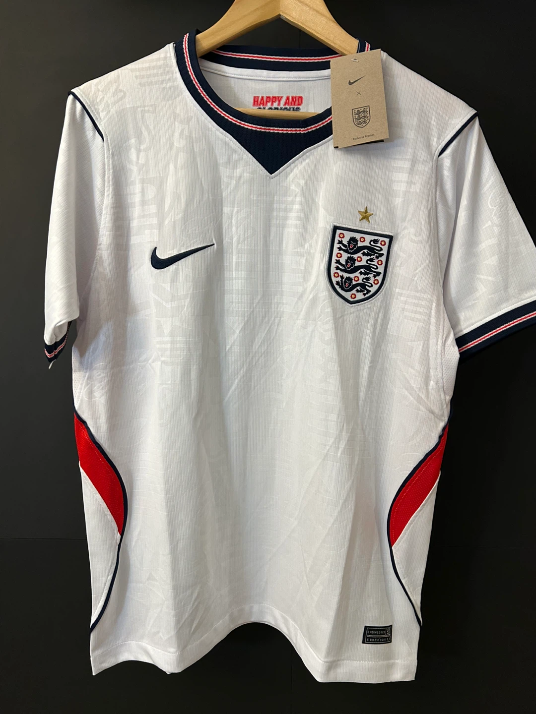 England 2026 World Cup