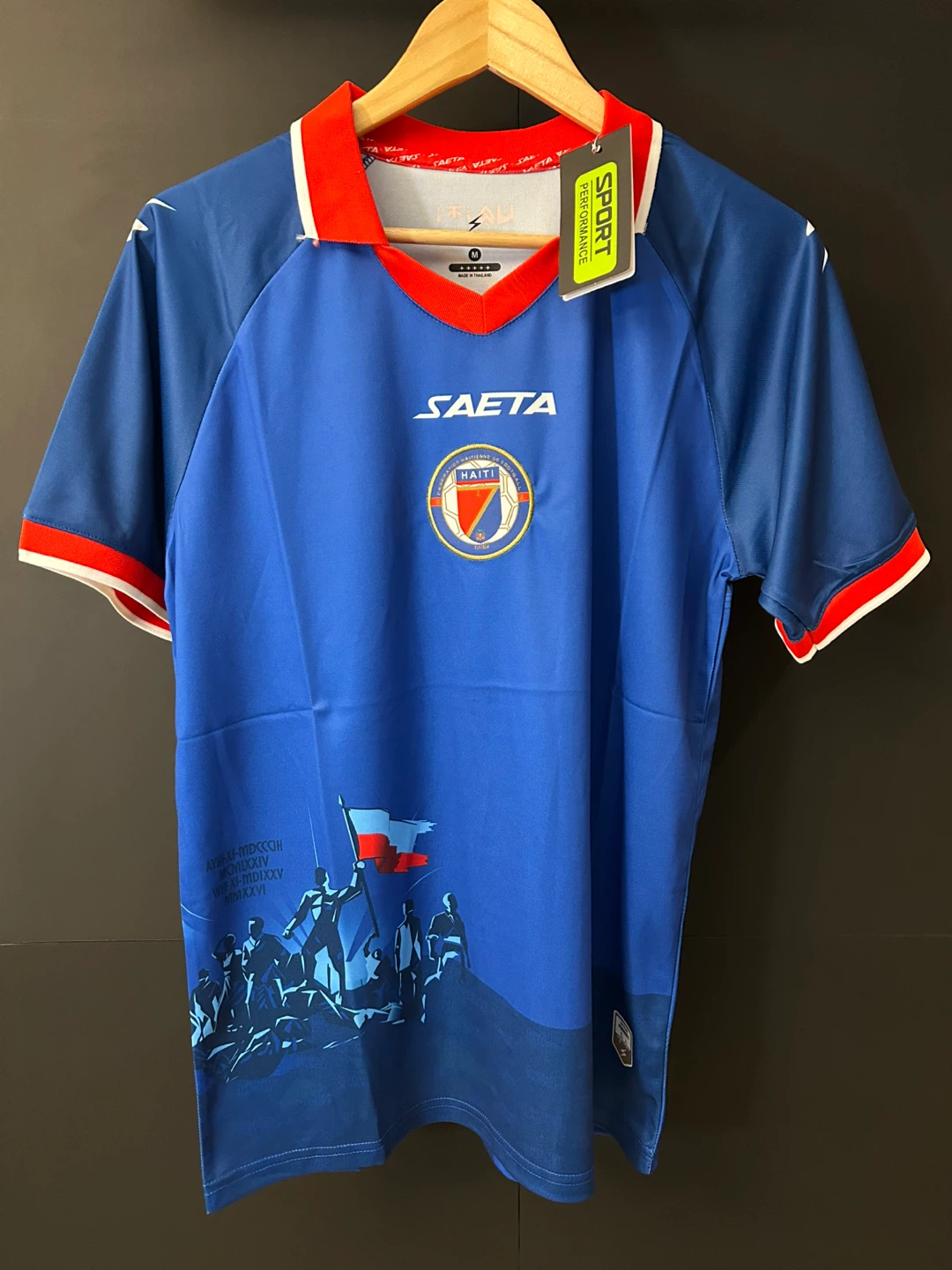 Haiti 2026 World Cup