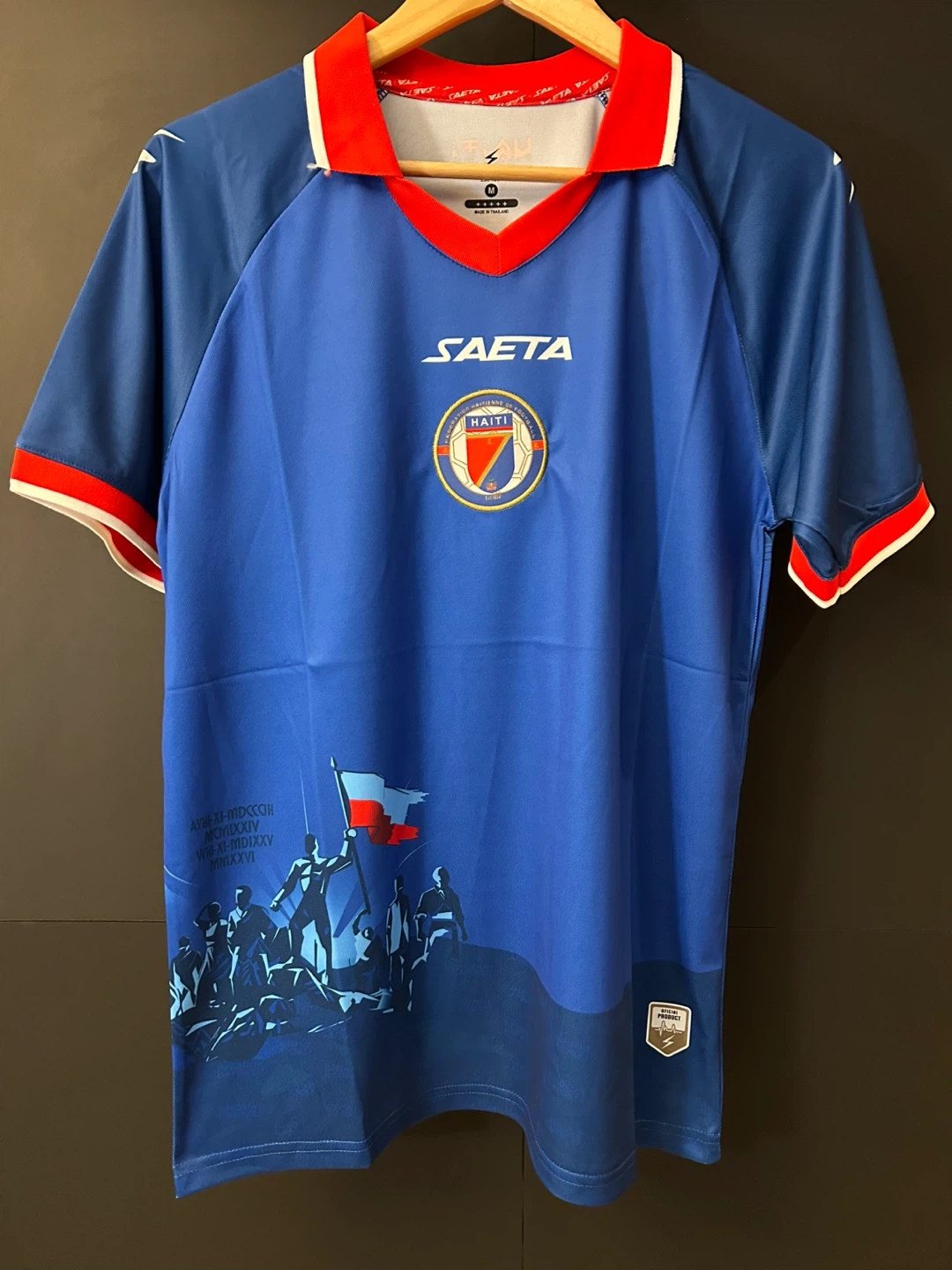 Haiti 2026 World Cup - photo 2