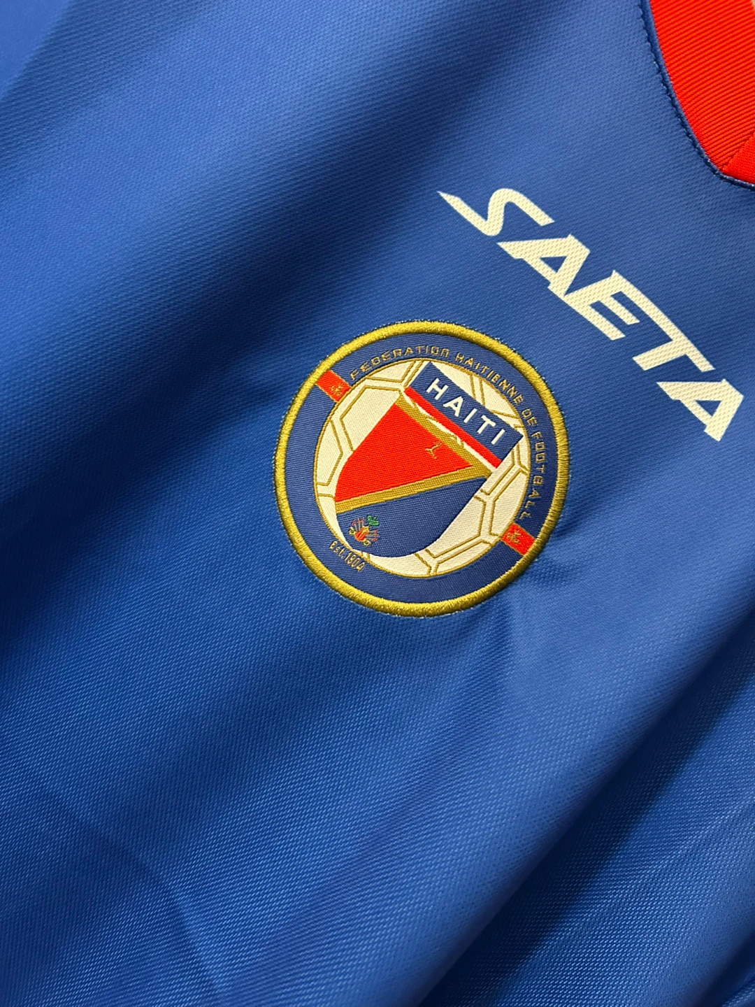 Haiti 2026 World Cup - photo 4