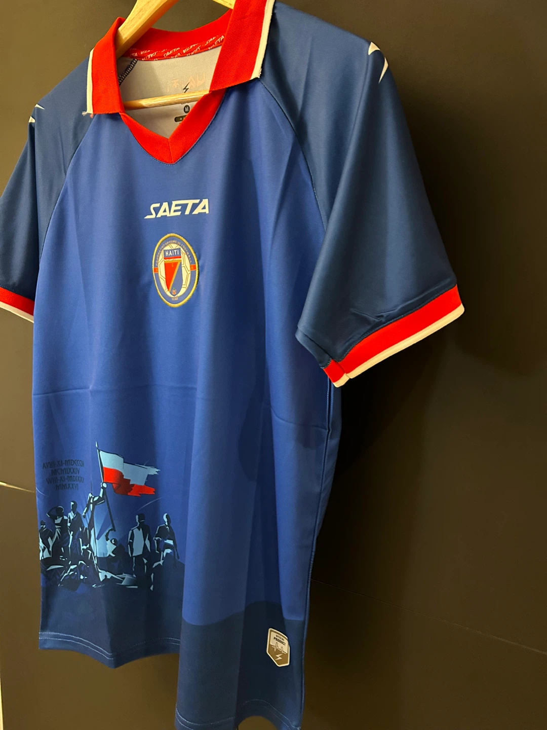 Haiti 2026 World Cup - photo 5