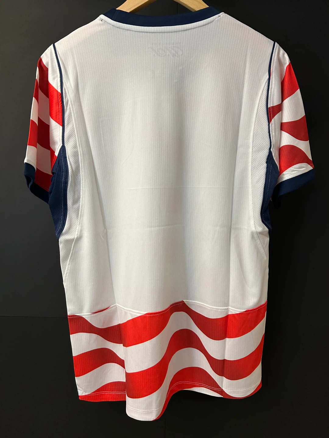USA 2026 World Cup jersey - photo 5