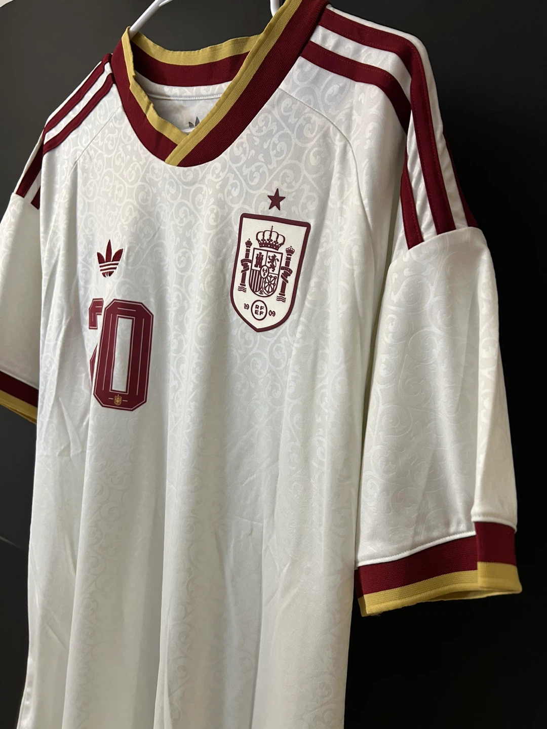Spain National Team Pedri - photo 3