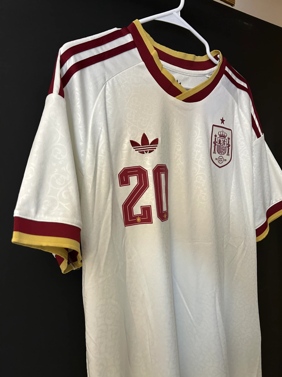 Spain National Team Pedri - photo 4