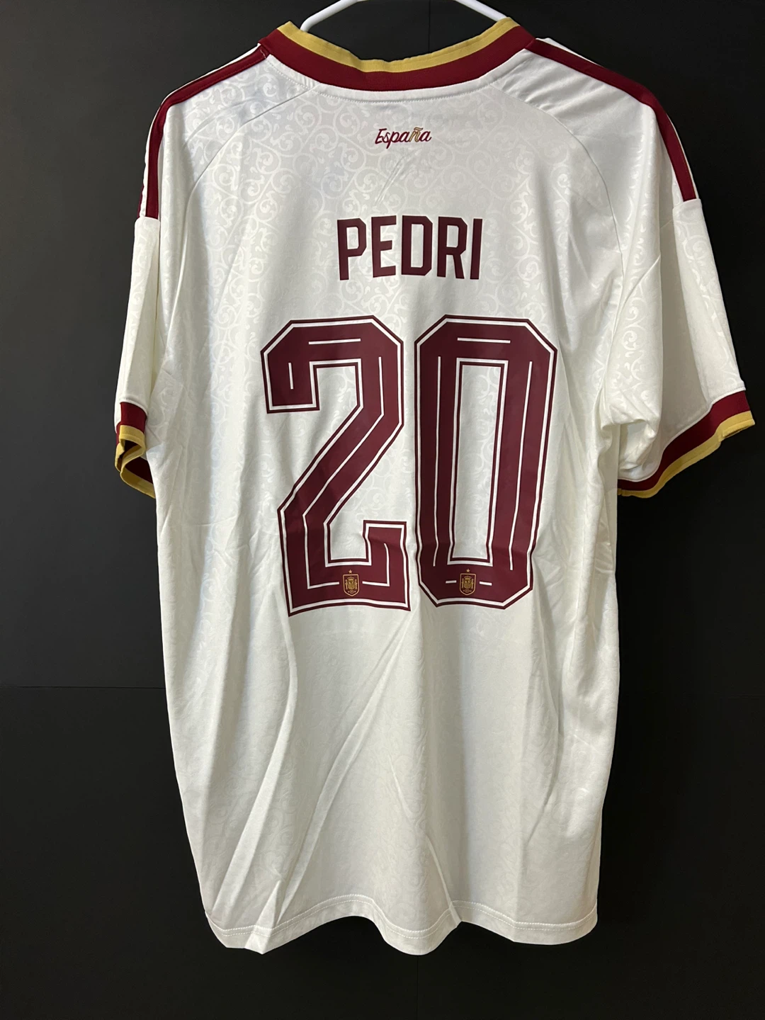 Spain National Team Pedri - photo 5