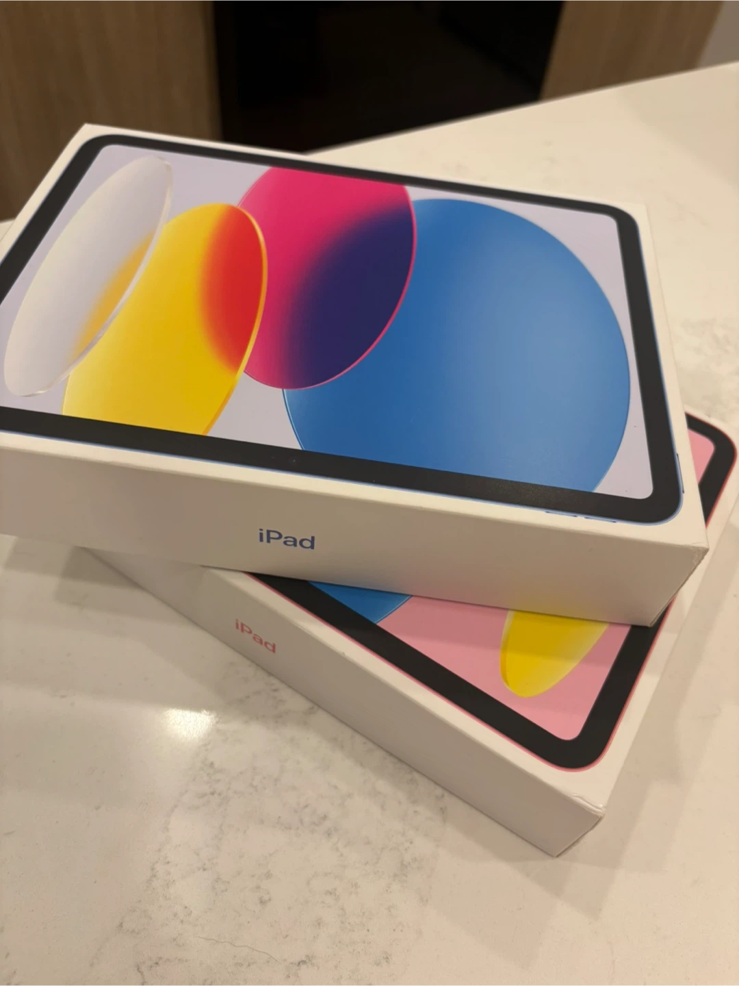 Apple iPad A16 Wi-Fi 128GB - photo 2