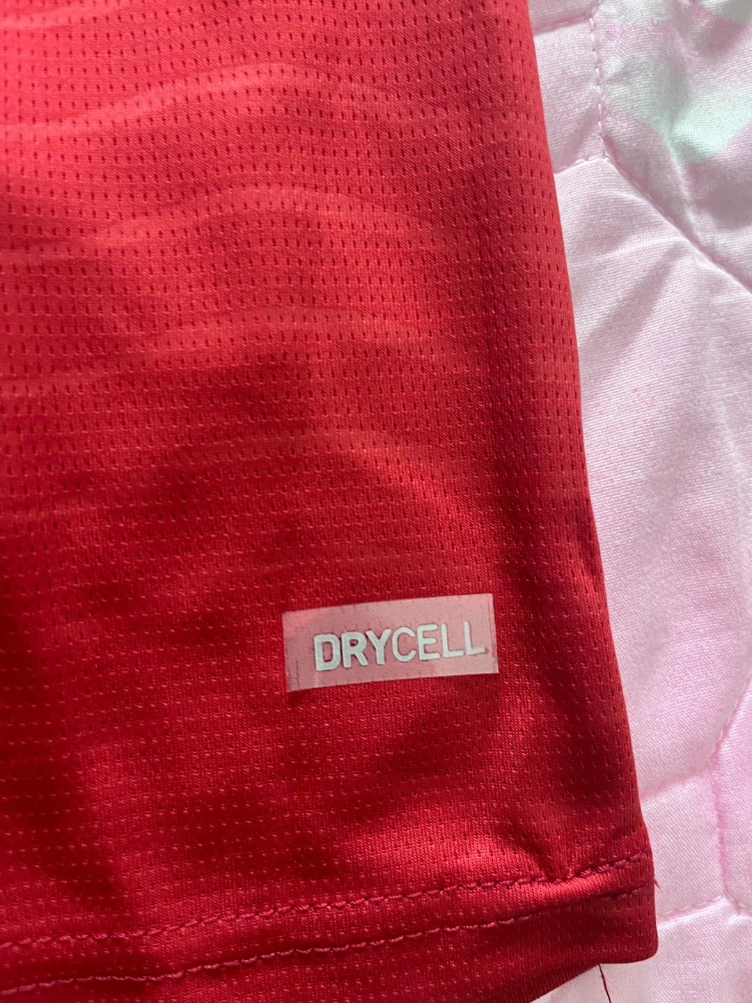 Portugal player version medium soccer jersey - photo 4