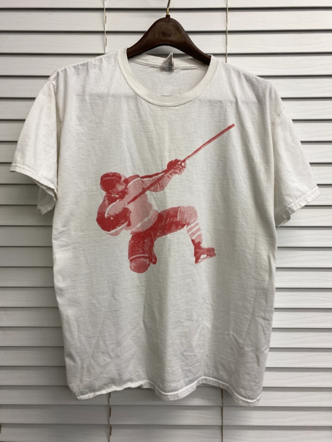 Graphic White Tees - photo 2