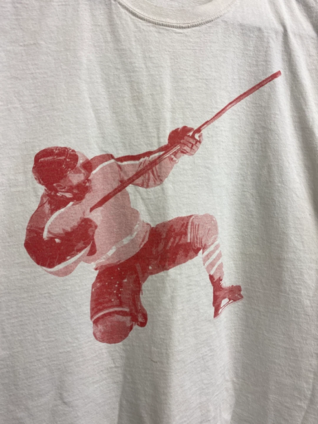 Graphic White Tees - photo 3