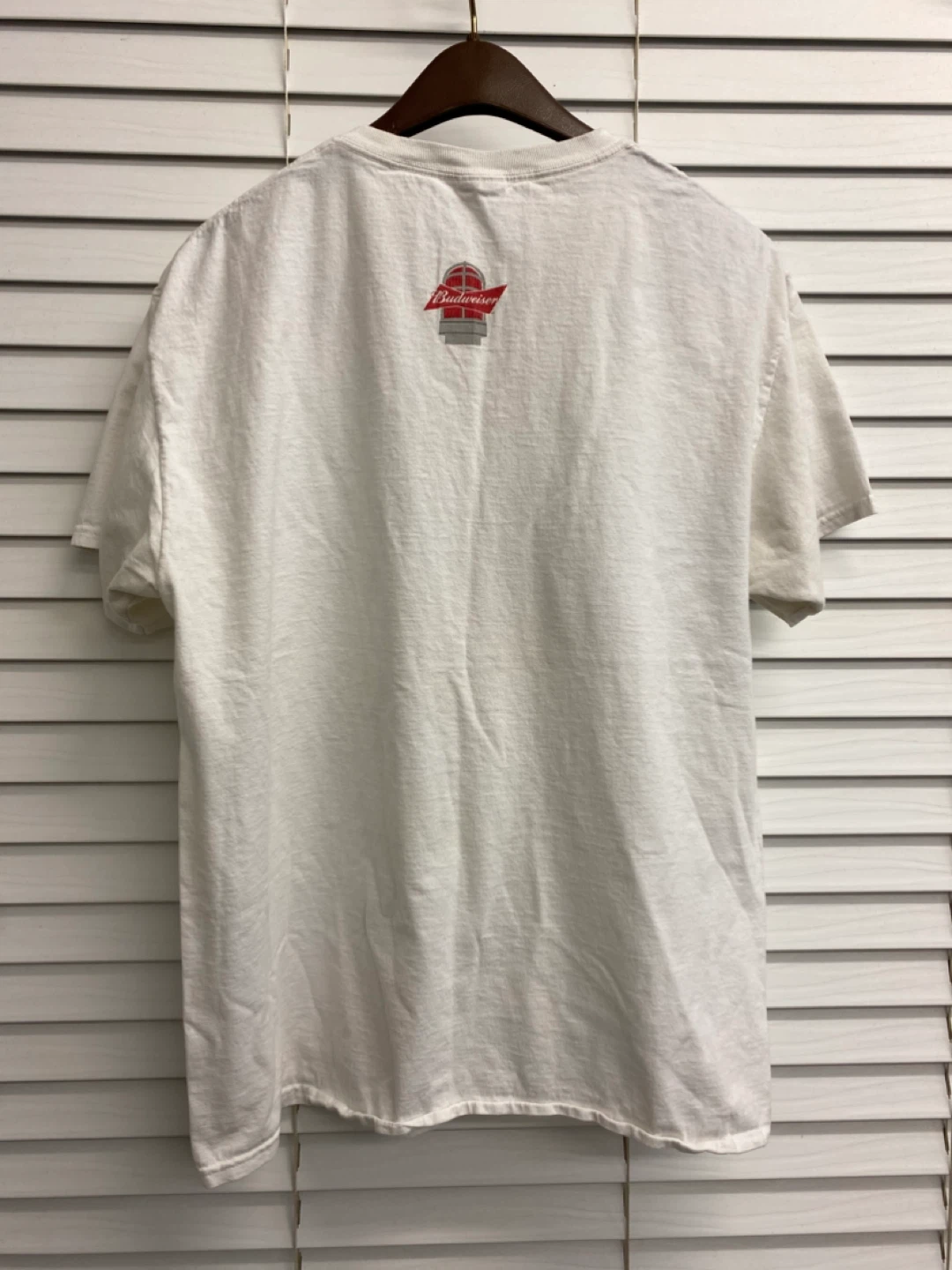 Graphic White Tees - photo 4