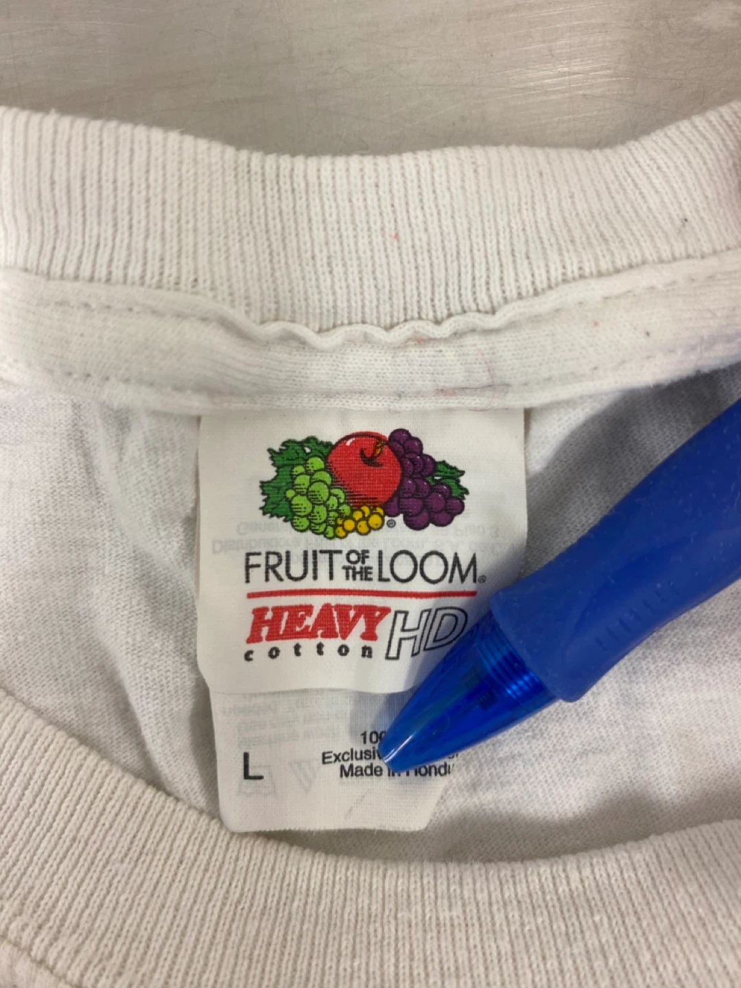 Graphic White Tees - photo 5