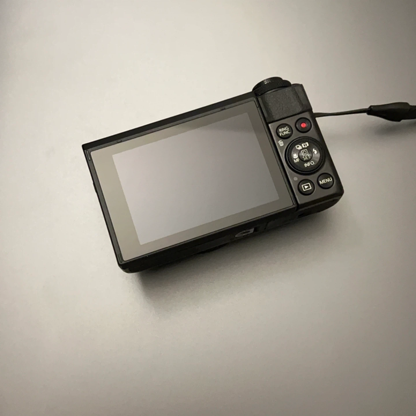 Canon G7X Mark II Digital Camera - photo 2