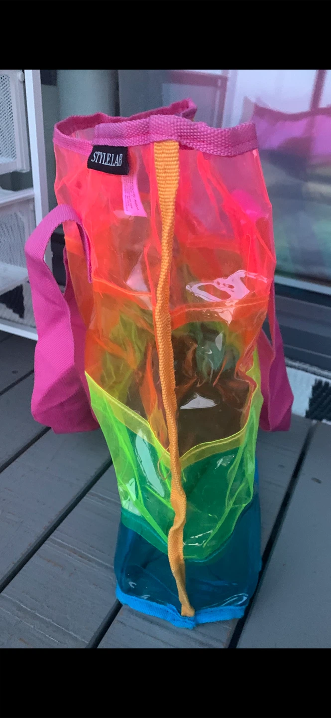 🇨🇦🏳️‍🌈 Fun Shoulder Bag/Beach Towel/Cooler Bag - photo 3