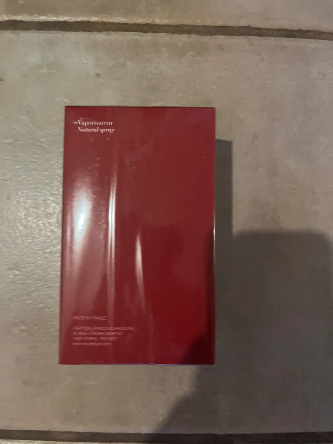 Maison Francis Kurkdjian Baccarat Rouge 540 Extrait de Parfum - photo 3