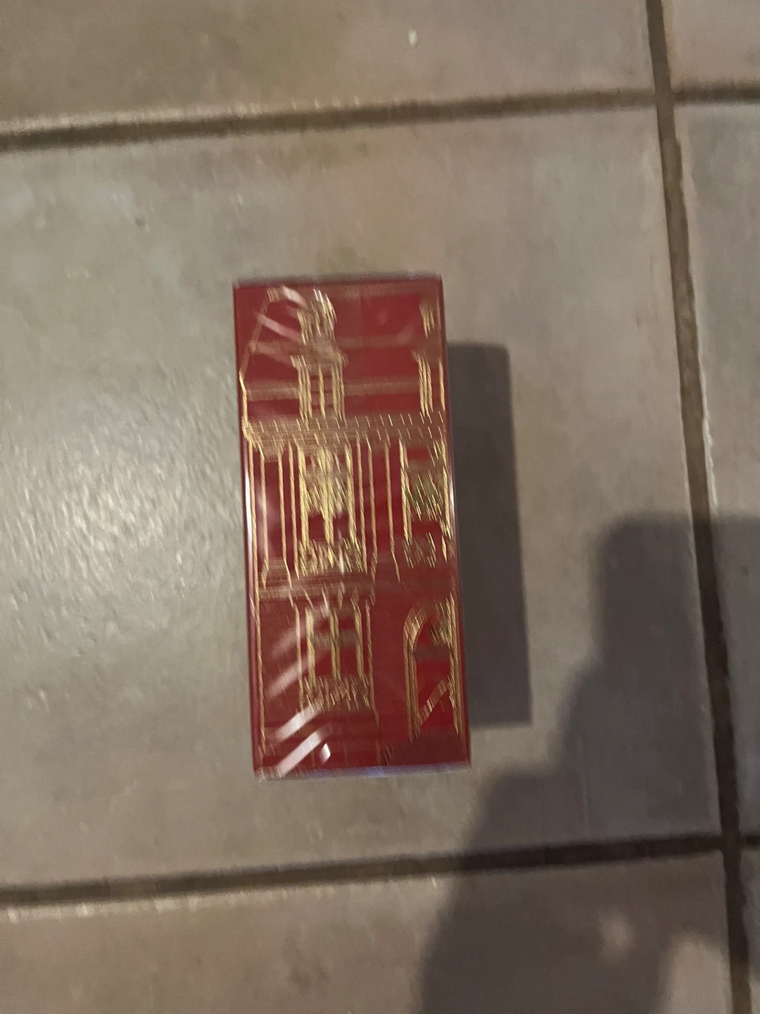 Maison Francis Kurkdjian Baccarat Rouge 540 Extrait de Parfum - photo 4