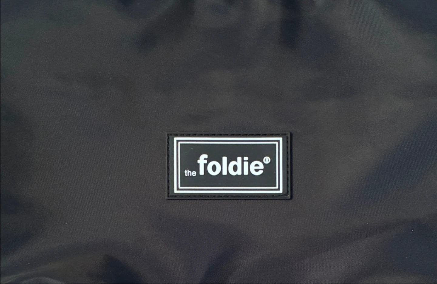 The Foldie Expandable Travel Bag - photo 3