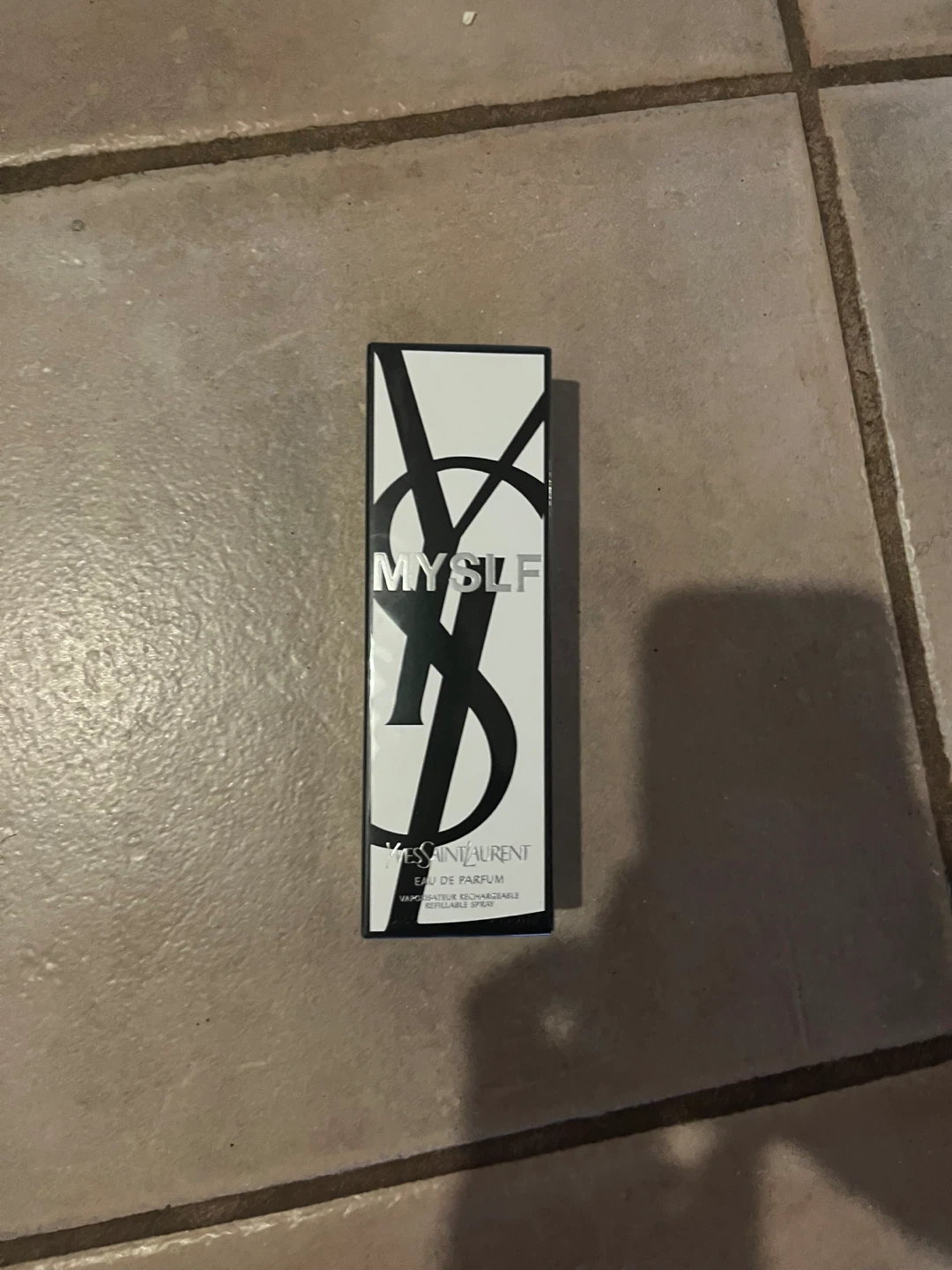 Yves Saint Laurent MYSLF Eau de Parfum