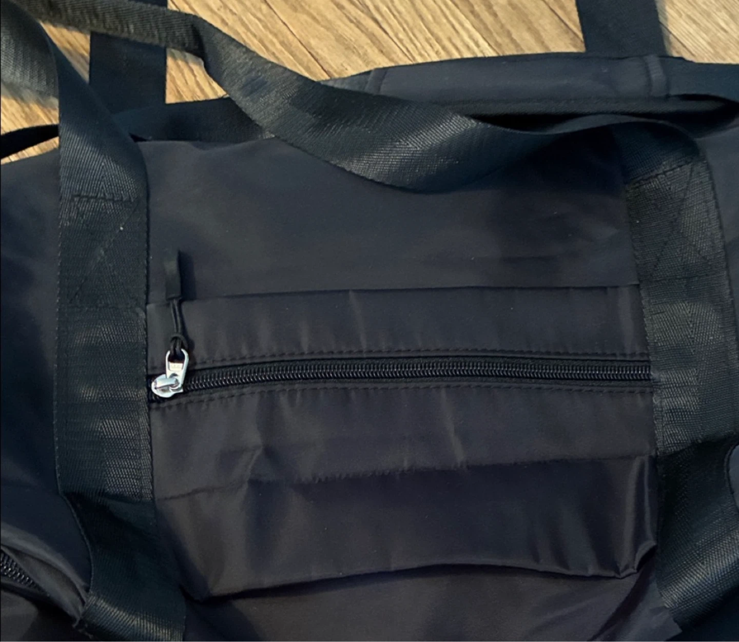 The Foldie Expandable Travel Bag - photo 4