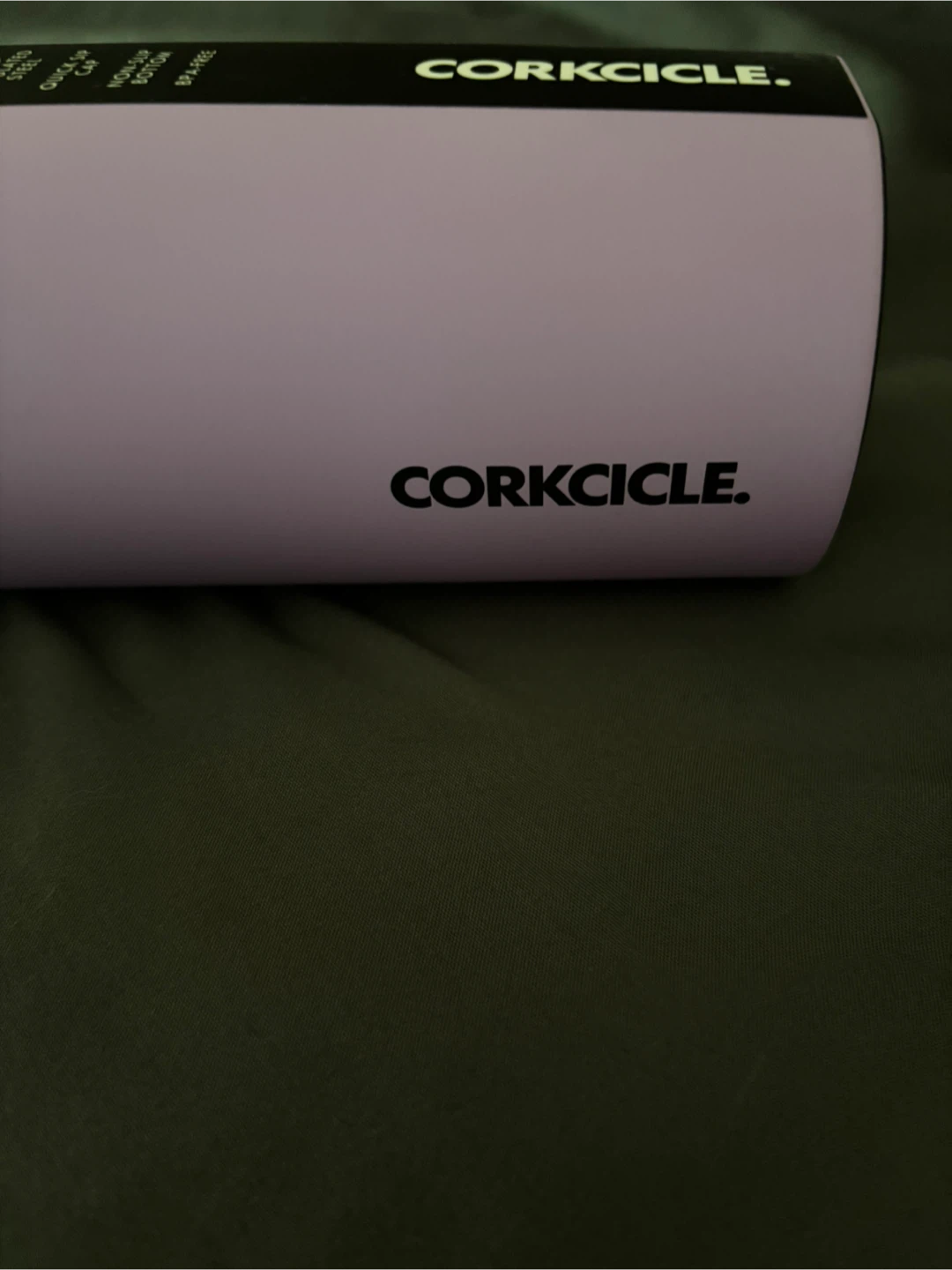 Corkcicle Sport Canteen 20oz Lilac - photo 4